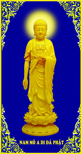 A Di Đà Phật (4030)